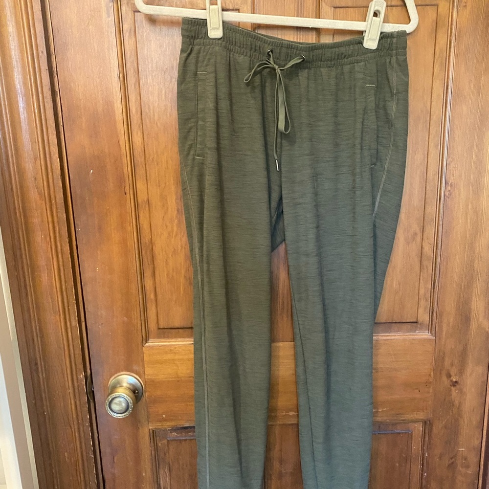 Old navy joggers